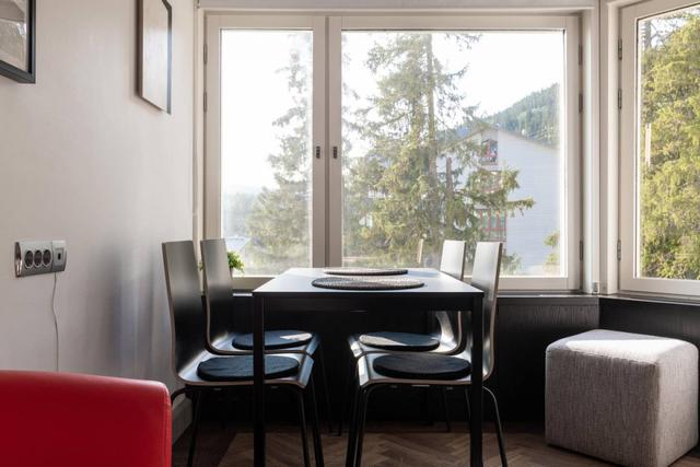 Studio lägenhet i Åre, Sverige