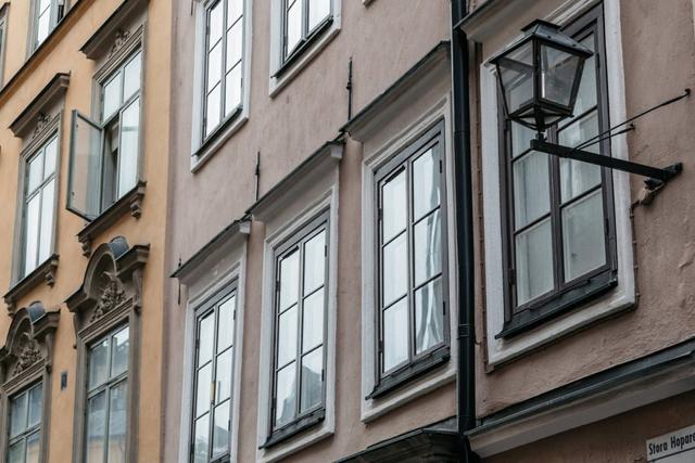 Apartment in Old Town, Stockholm