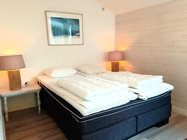 Lägenhet i Hummeln, Åre, nära skidliftar och Åre torg, med sovplatser för upp till sex gäster