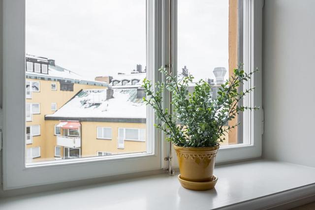 Lägenhet i Östermalm, Stockholm