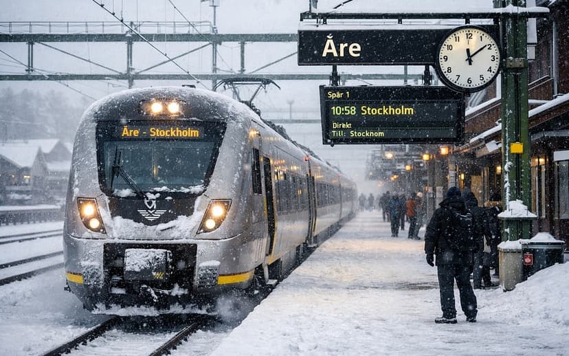 When severe weather strikes – we’re ready to help