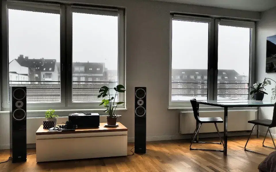 How much does it cost to rent an apartment?