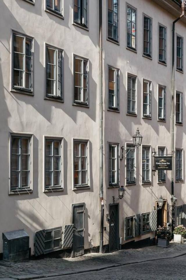 Lägenhet i Gamla Stan, Stockholm