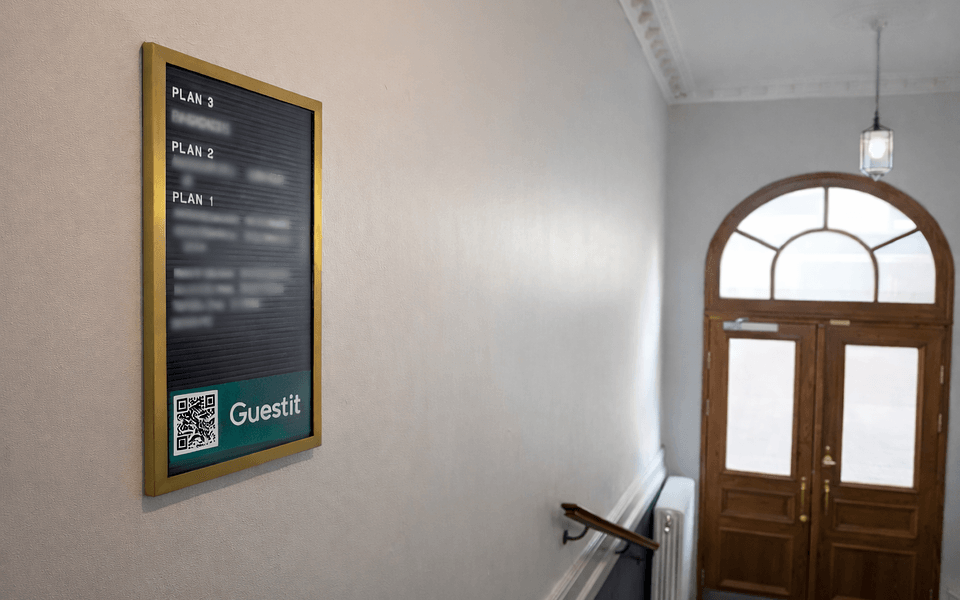 Rentals in this building — managed by Guestit