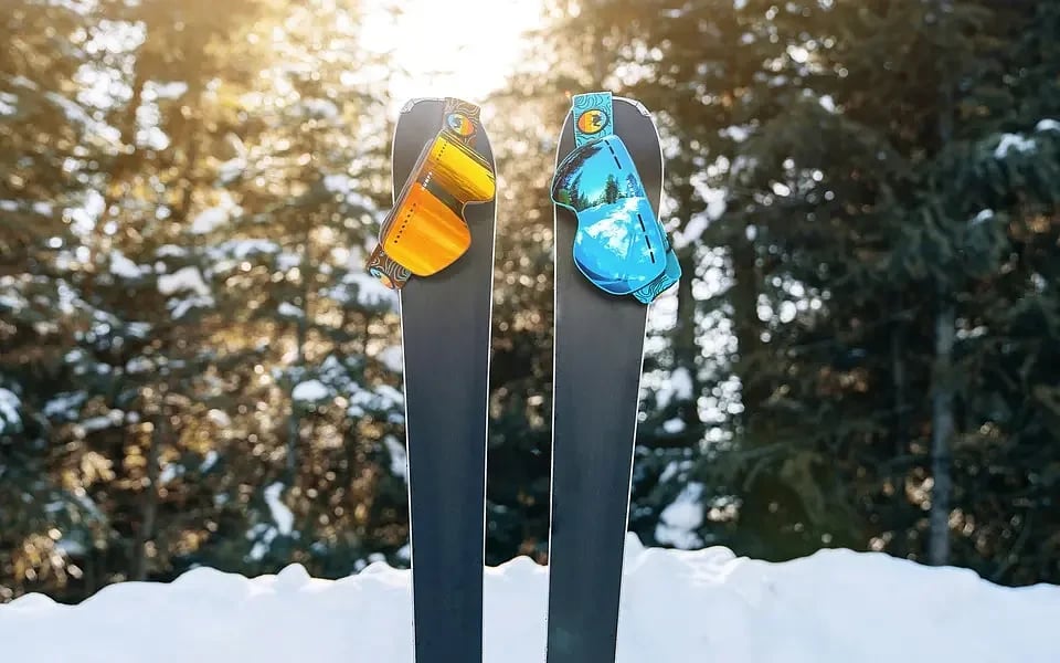 When is the best time to visit Åre?