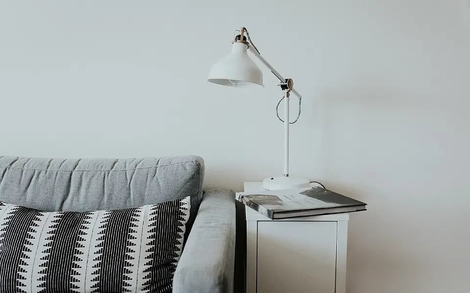 How do you rent out your apartment to companies?