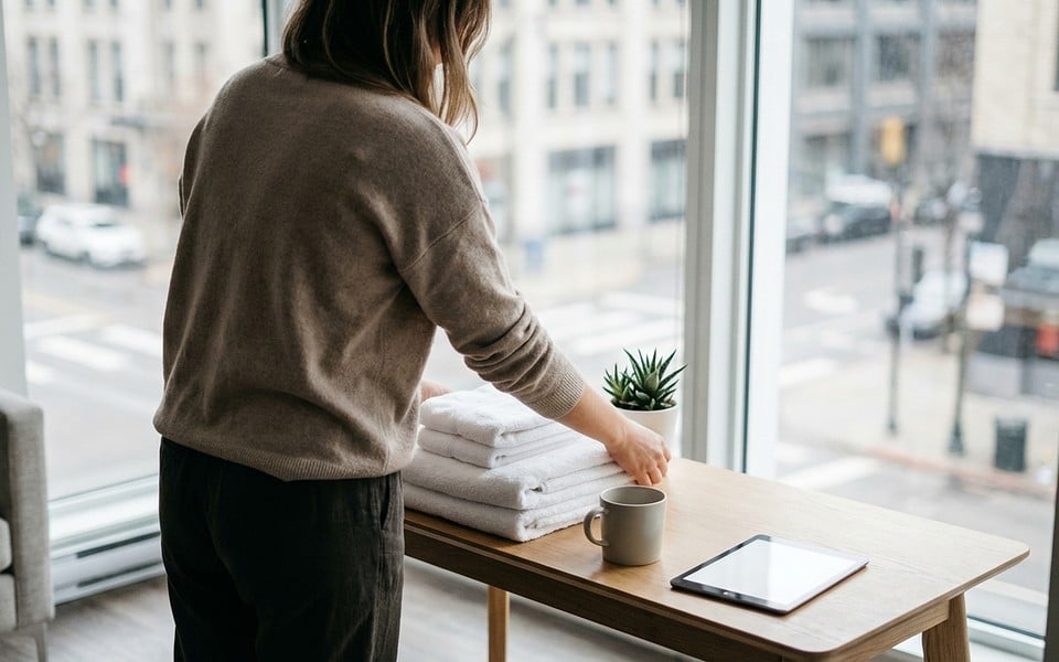 How to start a short-term rental as a homeowner