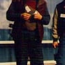 John