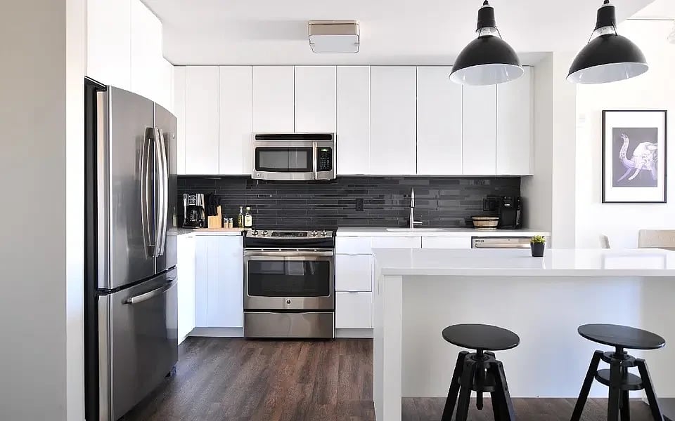 How to determine a rental deposit?