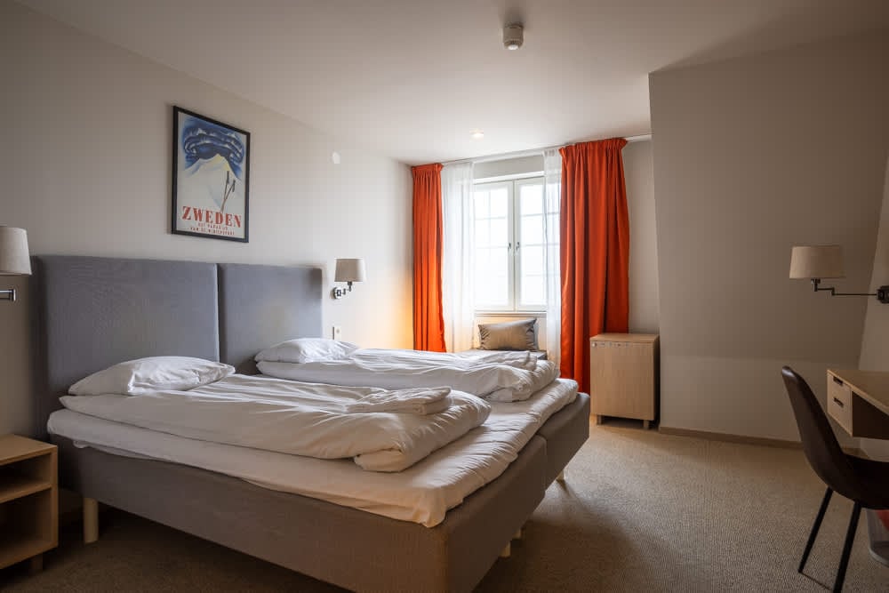 Cozy Åre studio near ski slopes and hiking trails close to village restaurants
