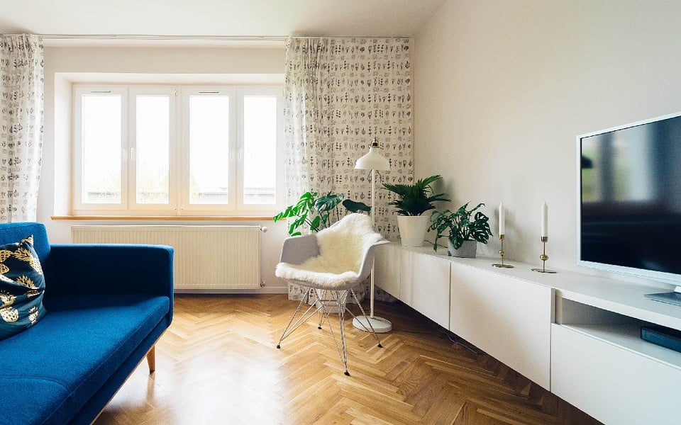 What is short-term letting?