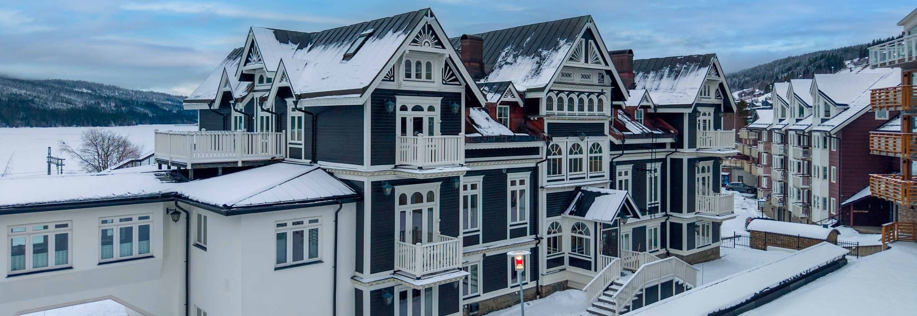 Grand Residence