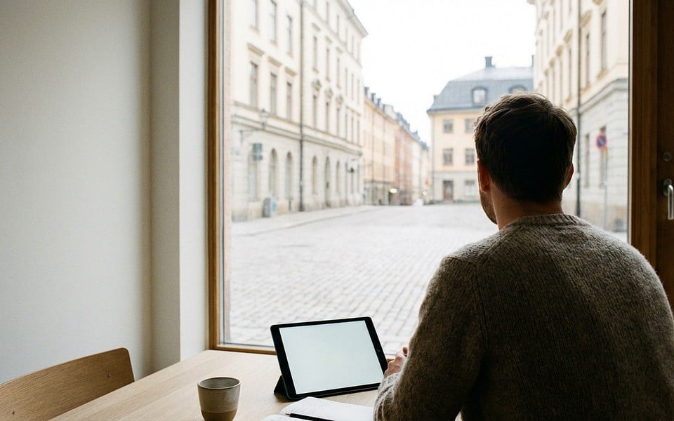 Which central Stockholm area is best to stay in?