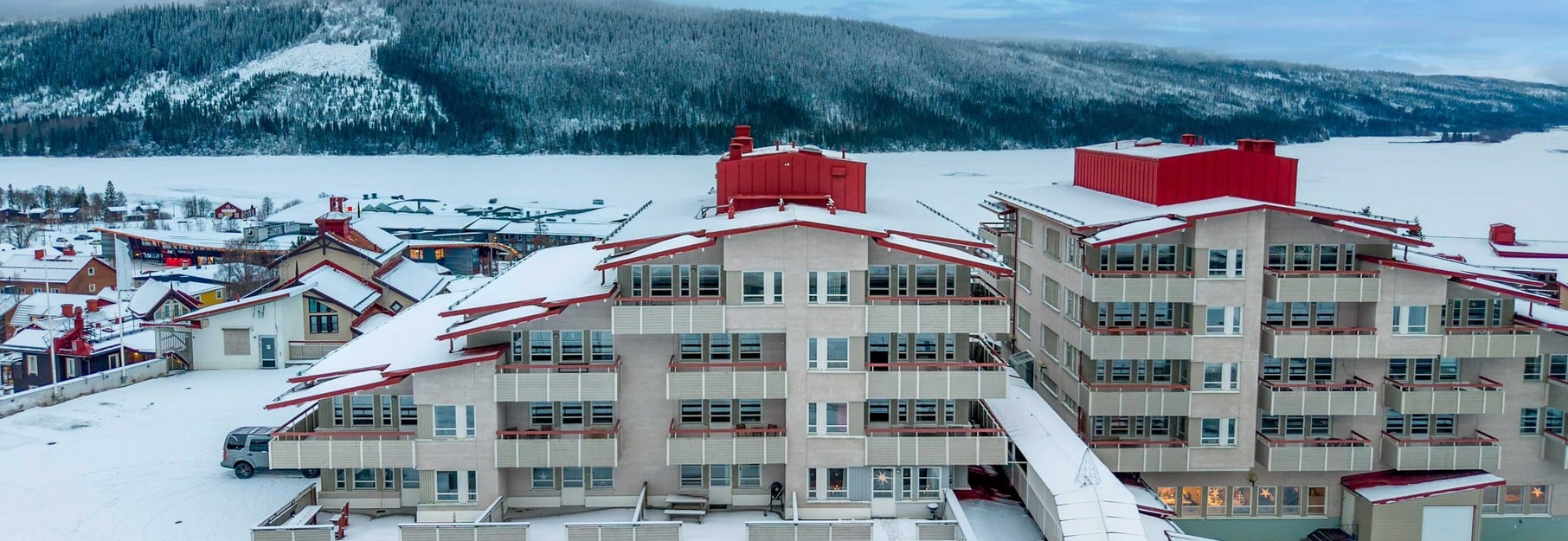 Mitt i Åre 1