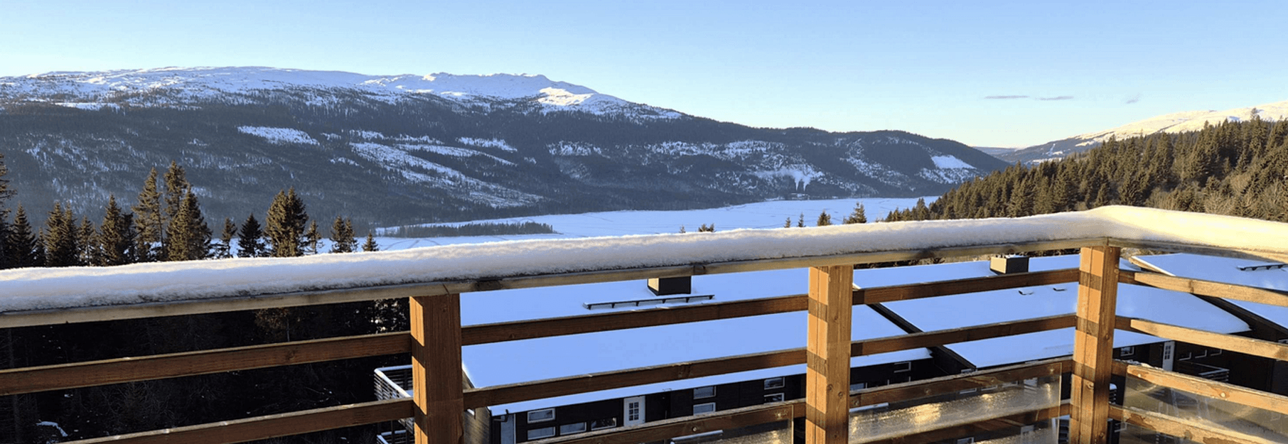 Bear Lodge