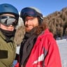 Harry & Lilja