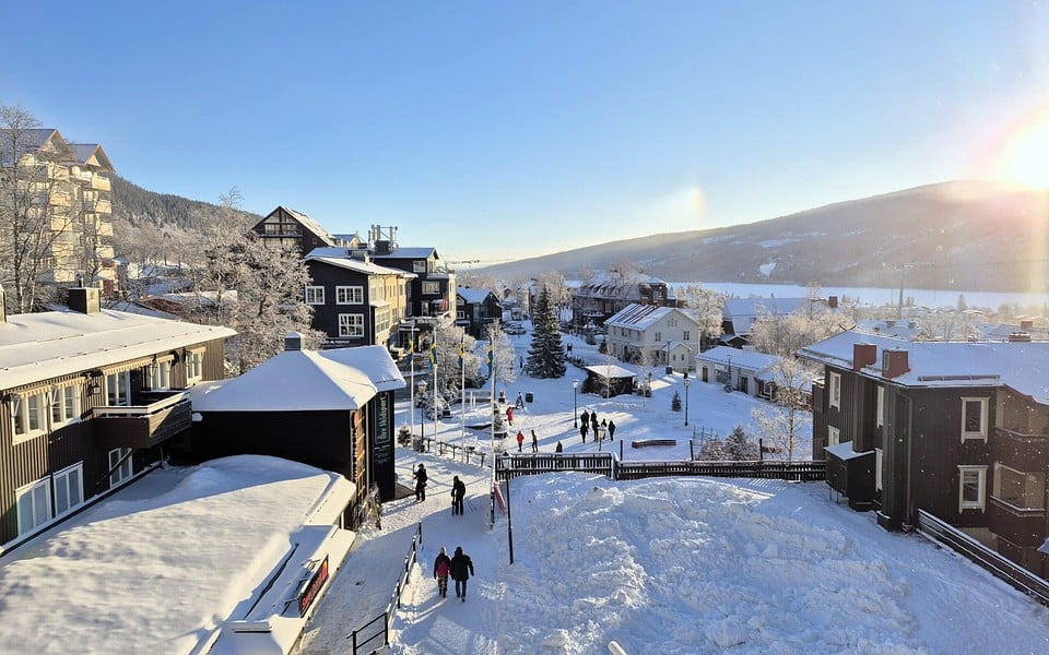 Guestit Acquires AGO i Åre