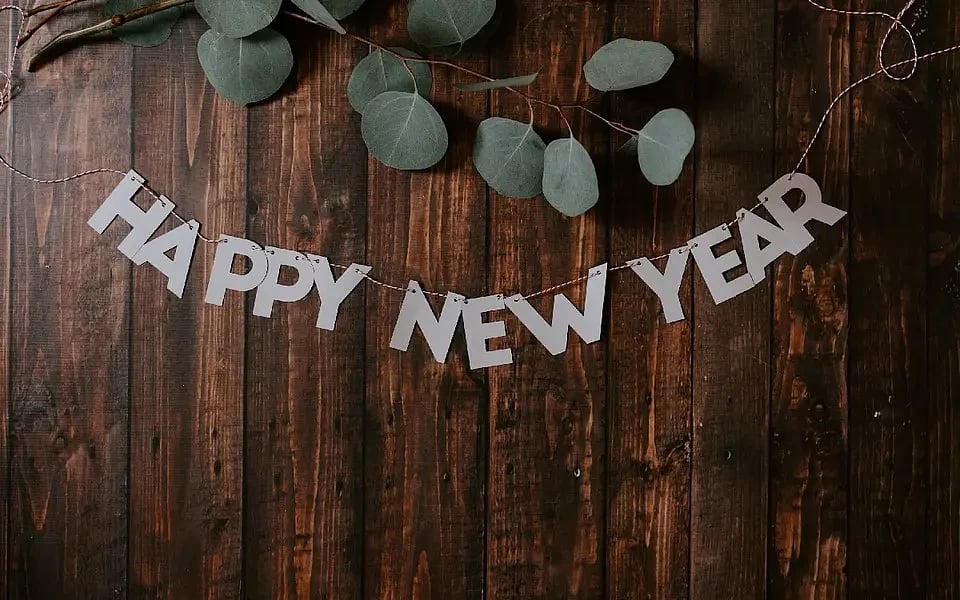 What can you do in Åre on New Year’s Eve?