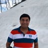 Bhuvnesh Kumar