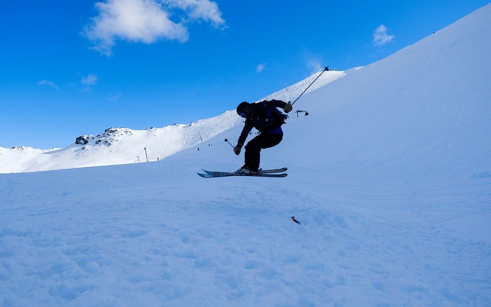 Vad kostar det att hyra skidor i Åre?