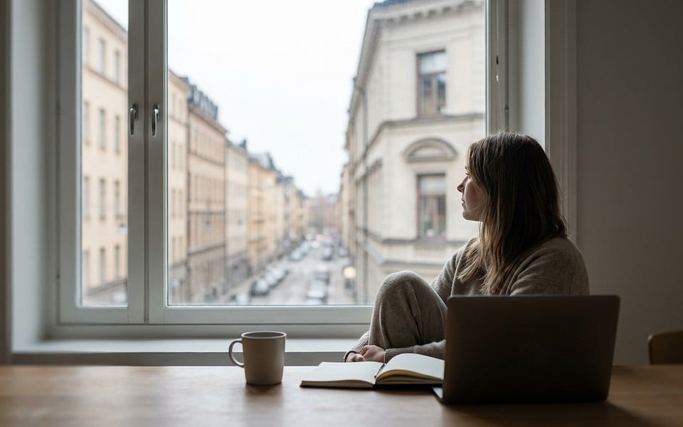 What makes short-term rentals different from hotels?