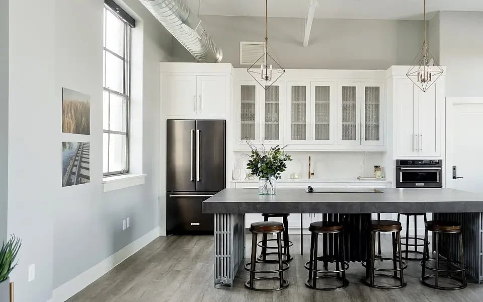 How long can you rent out your apartment?