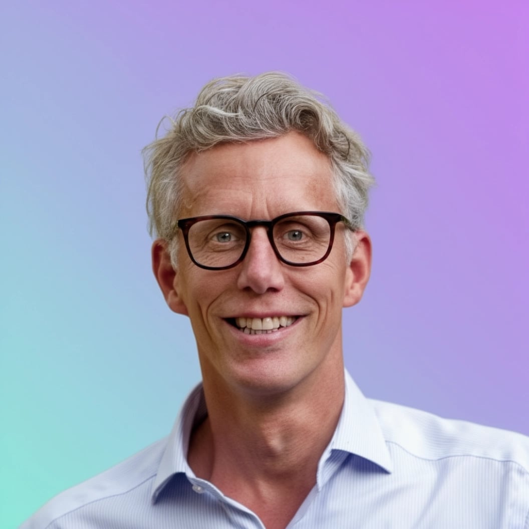 Gustaf Hesselman
