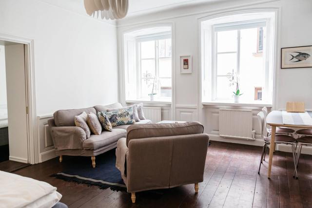 Apartment in Old Town, Stockholm