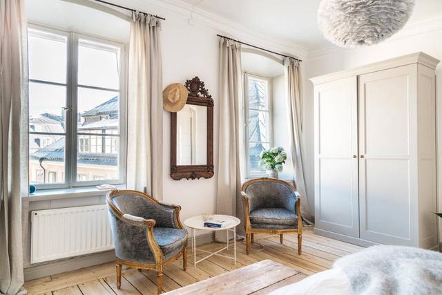 Apartment in Gamla Stan, Stockholm