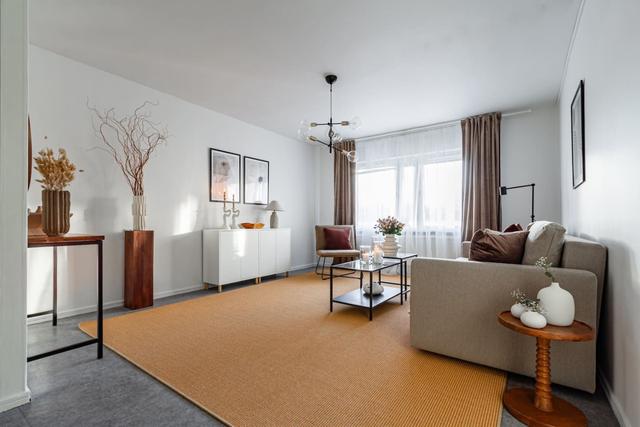 Apartment in Södermalm, Stockholm