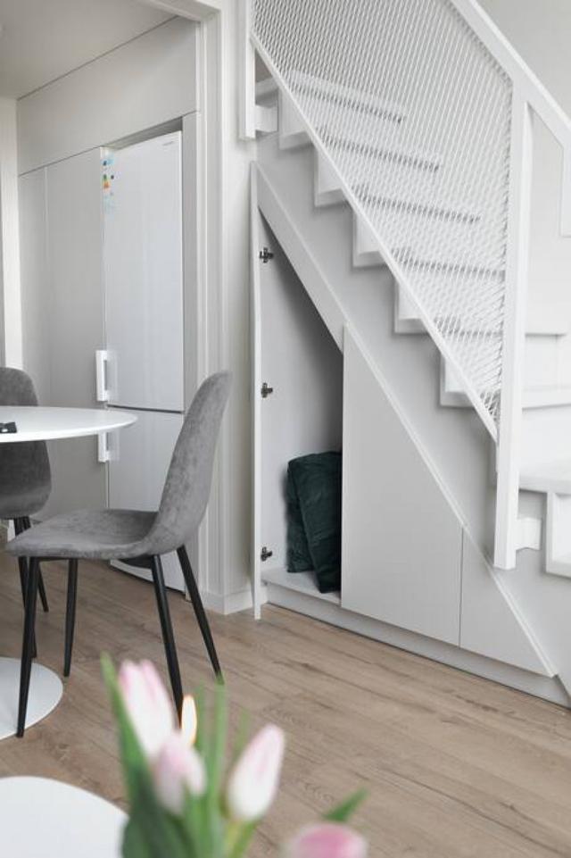 Studio lägenhet i Kvillepiren, Göteborg