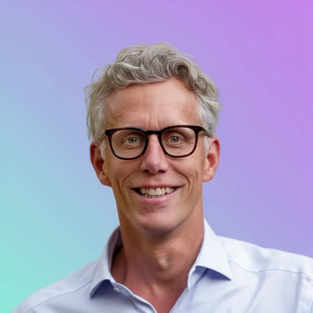 Gustaf Hesselman Gustaf Hesselman