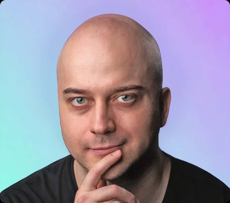 Mike Eirih Mike Eirih